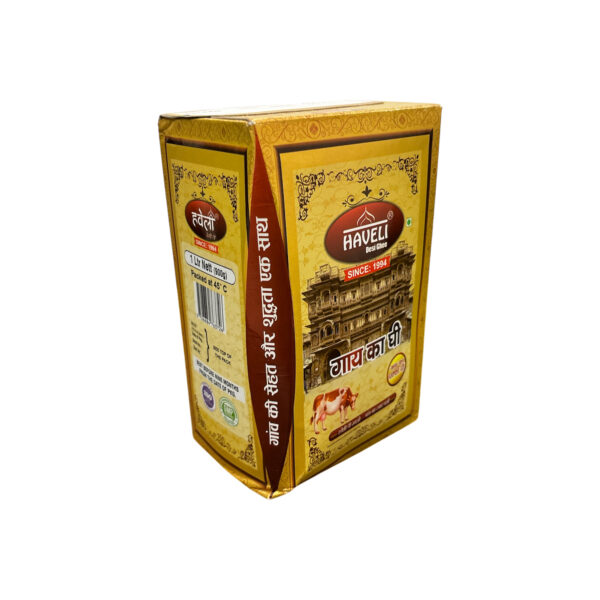 Cow Ghee