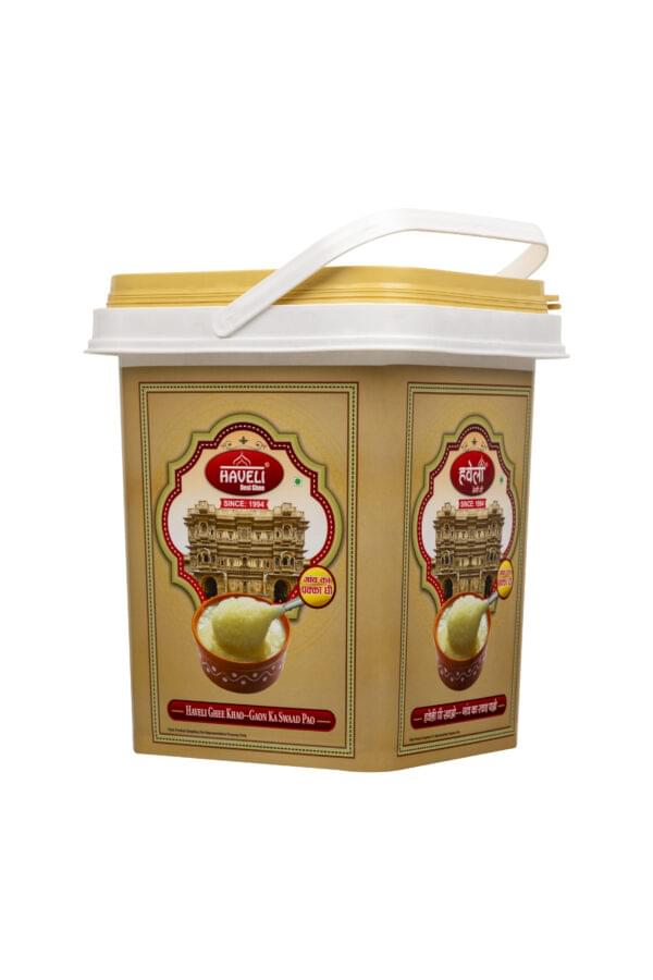 Haveli Desi Ghee