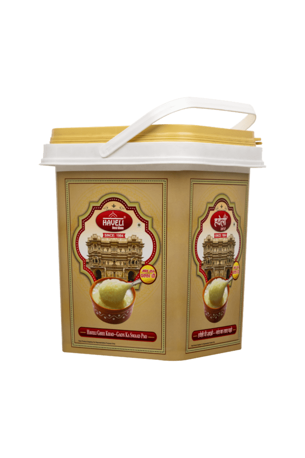 Haveli Desi Ghee